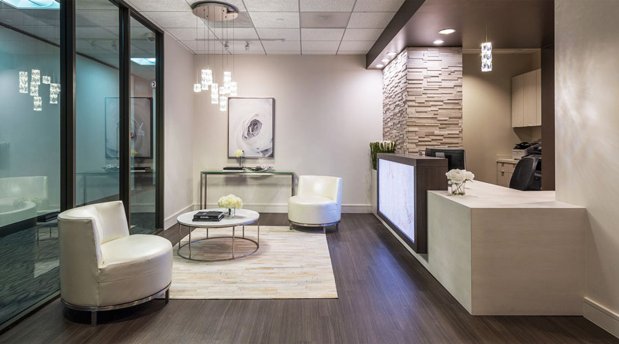 Houston Urogyn Lobby