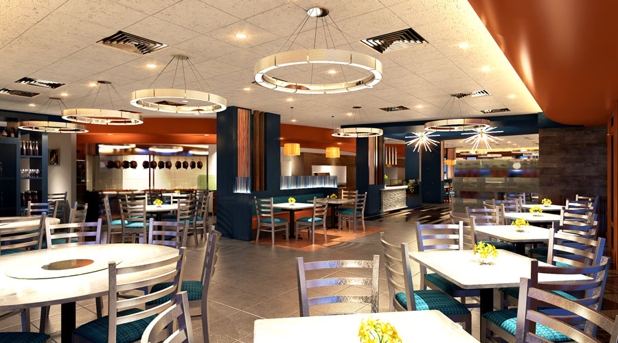 Sinh Sinh Restaurant