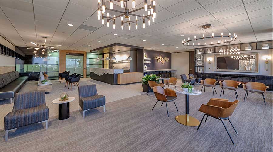 Gulf Coast Vascular Lobby